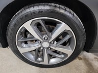 2020 Hyundai Kona 1.6T Ultimate AWD