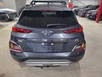 2020 Hyundai Kona 1.6T Ultimate AWD