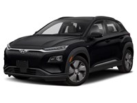 2020 Hyundai Kona Electric Ultimate FWD