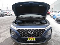 2020 Hyundai Santa Fe 2.4L Essential FWD