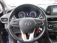 2020 Hyundai Santa Fe 2.4L Essential FWD