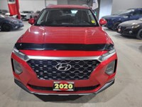 2020 Hyundai Santa Fe 2.4L Essential FWD w/Safety Package