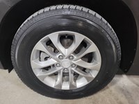 2020 Hyundai Santa Fe 2.4L Essential FWD w/Safety Package