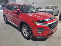 2020 Hyundai Santa Fe 2.4L Essential FWD w/Safety Package