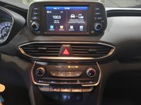 2020 Hyundai Santa Fe 2.4L Essential FWD w/Safety Package