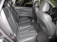 2020 Hyundai Santa Fe 2.0T Preferred AWD w/Sun/Leather Package
