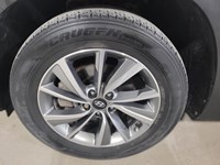 2020 Hyundai Santa Fe 2.4L Preferred AWD