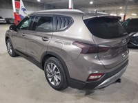 2020 Hyundai Santa Fe 2.4L Preferred AWD