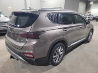 2020 Hyundai Santa Fe 2.4L Preferred AWD