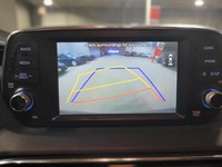 2020 Hyundai Santa Fe 2.4L Preferred AWD