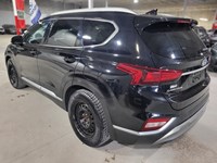2020 Hyundai Santa Fe 2.4L Preferred AWD w/Sun/Leather Package