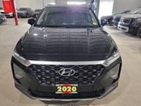 2020 Hyundai Santa Fe 2.4L Preferred AWD w/Sun/Leather Package