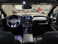 2020 Hyundai Santa Fe 2.4L Preferred AWD w/Sun/Leather Package