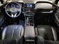2020 Hyundai Santa Fe 2.4L Preferred AWD w/Sun/Leather Package