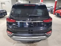2020 Hyundai Santa Fe 2.4L Preferred AWD w/Sun/Leather Package