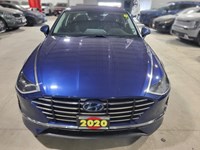 2020 Hyundai Sonata 2.5L Preferred