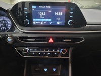 2020 Hyundai Sonata 2.5L Preferred
