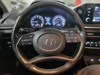 2020 Hyundai Sonata 2.5L Preferred