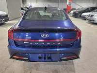 2020 Hyundai Sonata 2.5L Preferred