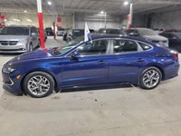 2020 Hyundai Sonata 2.5L Preferred