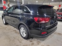 2020 Kia Sorento LX AWD