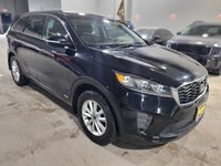 2020 Kia Sorento LX AWD