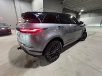 2020 Land Rover Range Rover Evoque P250 SE