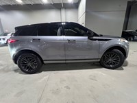 2020 Land Rover Range Rover Evoque P250 SE