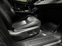 2020 Land Rover Range Rover Evoque P250 SE