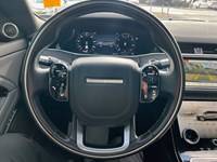 2020 Land Rover Range Rover Evoque P250 SE