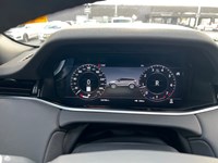 2020 Land Rover Range Rover Evoque P250 SE