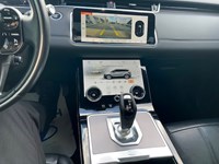2020 Land Rover Range Rover Evoque P250 SE