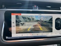 2020 Land Rover Range Rover Evoque P250 SE