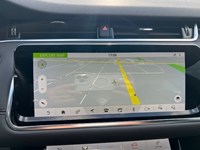 2020 Land Rover Range Rover Evoque P250 SE