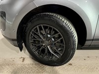 2020 Land Rover Range Rover Evoque P250 SE