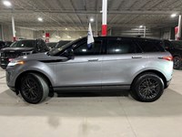 2020 Land Rover Range Rover Evoque P250 SE