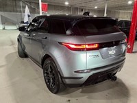 2020 Land Rover Range Rover Evoque P250 SE