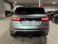 2020 Land Rover Range Rover Evoque P250 SE