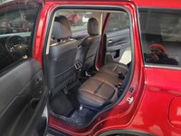 2020 Mitsubishi Outlander ES S-AWC