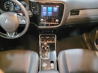 2020 Mitsubishi Outlander ES S-AWC