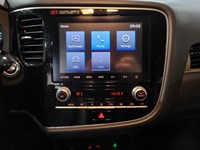 2020 Mitsubishi Outlander ES S-AWC