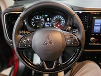 2020 Mitsubishi Outlander ES S-AWC