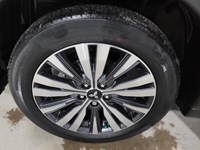 2020 Mitsubishi Outlander ES S-AWC