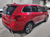 2020 Mitsubishi Outlander ES S-AWC