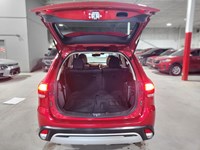 2020 Mitsubishi Outlander ES S-AWC
