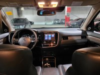 2020 Mitsubishi Outlander ES S-AWC