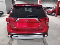 2020 Mitsubishi Outlander ES S-AWC