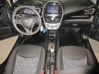 2021 Chevrolet Spark 4dr HB CVT 1LT