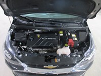 2021 Chevrolet Spark 4dr HB CVT 1LT