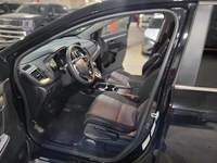2021 Honda CR-V LX AWD